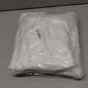 10x10Ft Large Tree Netting for Fruit Trees Keep Birds Squirrels Cicadas and Small Fly Out,Ideal Covers for Cherry Fig Blueberry Bushes Guava Peach Apple Trees(Zippers on Both Sides)