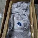 HALO BassiNest Connected Swivel Sleeper 3.0  Smart Bassinet with AutoSoothe, 360 Swivel, Cry Detection, Rocking, Vibration & Soothing Sounds, Easy Lowering Wall for Postpartum Recovery