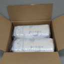 Pampers Swaddlers Overnights Diapers - Size 7, 36 Count, Disposable Baby Diapers, Night Time Skin Protection (White)