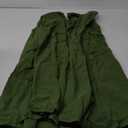 Green Woman Skirt, M