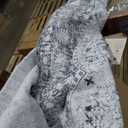 Istana 9x12 Area Rug - Green 9 x 12 Area Rugs for Living Room - Foldable 9x12 Rugs for Bedroom/Living Room Rug - Stain Resistant Washable Rugs - Eco-Friendly Area Rugs