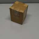 FOIMAS Santa Hat for Adults,Plush Christmas Hats with White Fur Xmas Hat for Christmas Holiday Party Decoration (Purple)