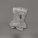 3 x DBlosp Car Tire Valve Stem Caps, 50 PCS Plastic Tire Valve Stem Caps, Durable & Stylish Air Caps for Cars, SUVs, Trucks, Bikes, Motorcycles - Corrosion Resistant, Leak-Proof Accessories