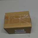 Cerpourt Clear Acrylic Makeup Brush Organizer,Multi-Purpose Cosmetic Brushes Storage Holder with 3 Slots,Pencil Pen Holder for Desk,Desk Organizer and Accessories for Vanity