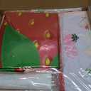 Berry First Birthday Decorations Strawberry 1st Birthday Party Supplies for Girls, Sweet One Birthday Decor Strawberry Theme Backdrop Balloons Arch Box High Chair Banner Birthday Party Idea for Girls