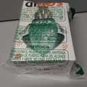 Electric Dancing Octopus Light Music Suitable for 6-12 Months Old Baby Toys, Kid Crawling Squid Toys Suitable for Toddler Tummy time, Birthday for 1 2 3 4 5 Year Old boy Girl (Yellow)