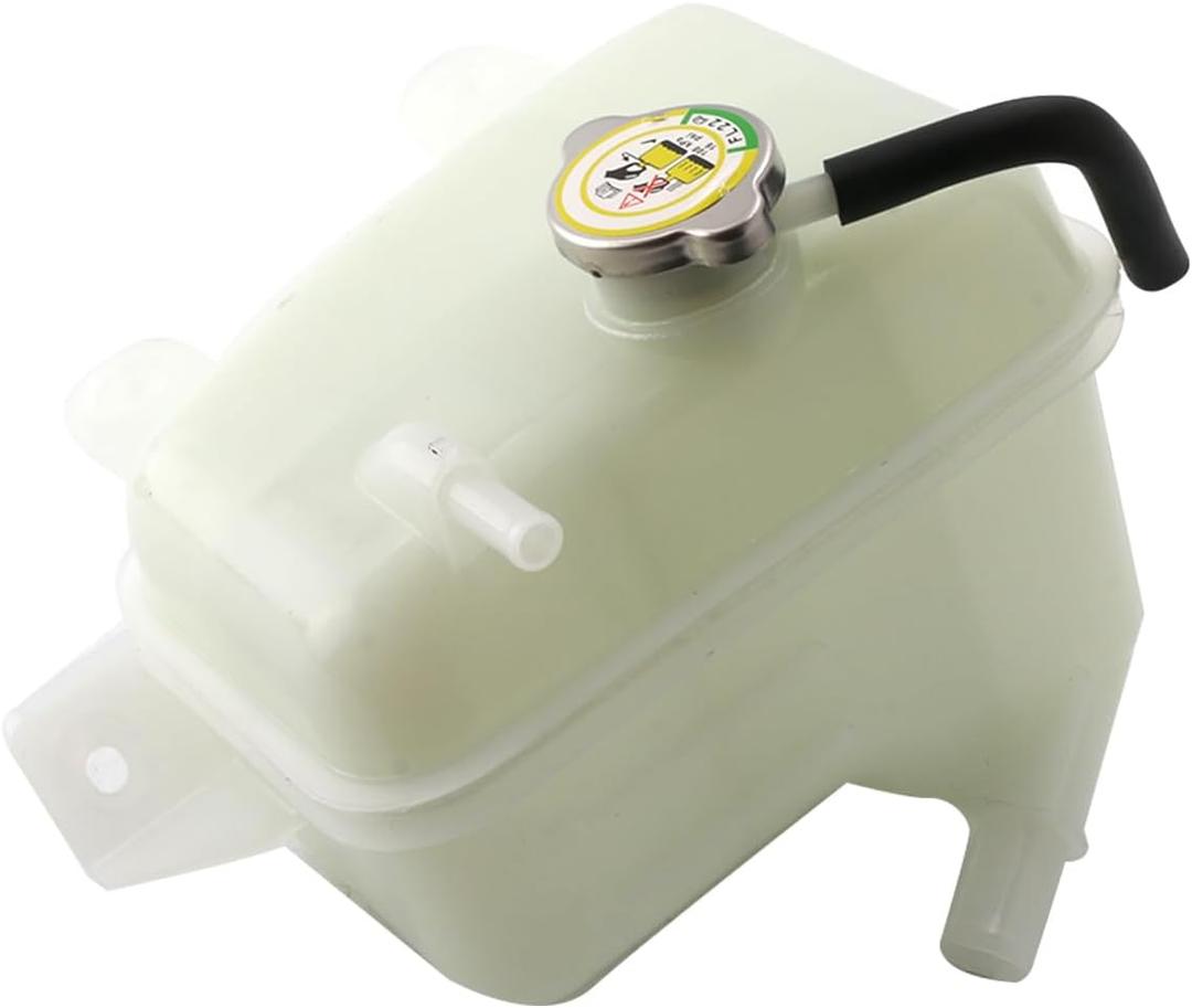 CY0115350A CY01-15-350A Coolant Radiator Reservoir Tank Fits for Mazda CX-9 CX9 3.5L 3.7L V6 2007 2008 2009 2010 2011 2012 2013 2014 2015