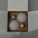 meross Smart RGBWW WiFi LED Bulbs, Apple HomeKit Compatible, 60W Equivalent, 900 Lumens, Multicolor, 4 Pack