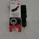 Car Audio Bluetooth FM Transmitter