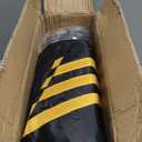 Backdrop Stand Kit - 6 Widths, 10x7.5ft Adjustable Background Stand for Parties & Studio Photography