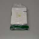 OLEVS Womens Automatic Watch, Premium Large Face Diamond Accented Self Winding Watches for Women, Fashion Waterproof Ladies Dress Watch, Two Tone Stainless Steel Ceramic Bracelet (04 Butterfly/Colorful Dial)