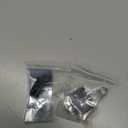 Upgrade 0.2mm Hardened Steel Hotend Kit for Bambu Lab X1C, P1 Series, 3D Printer 300 High Temperature All Metel Integerted Desige Hot End Nozzle Kit for P1S, P1P