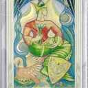 Aleister Crowley THOTH Tarot Instuctions +78 Cartes Deck Kabbalistique Astrologique