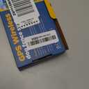 VERSMELO GPS Wireless Dog Fence, Electric Fence for Dogs, Perimeter Collar Fence System, Radius 331999 Yards, IPX7 Waterproof, Beep Vibration Shock Correction, for Pets Over 18 Lbs