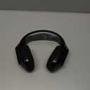 Logitech G733 Lightspeed Wireless Gaming Headset, Suspension Headband, Lightsync RGB, Blue VO!CE Mic, PROG Audio – Black, Gaming Headset Wireless, PC, PS5, PS4, Switch Compatible