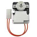 Refrigerator Evaporator Fan Motor for Whirlpool WRF560SMHV00 WRF560SMYE04 WRF560SFHB00 WRF560SFHV00 WRF560SFHZ00 WRF560SFYE03 WRF560SMHB00 WRF560SFHZ03 WRF560SMYB05 WRF560SMYE01