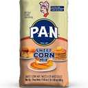 P.A.N. Sweet Corn Mix – Gluten Free Mixture for Cachapas (1.1 lb/Pack of 1), BBD 17 July 2026
