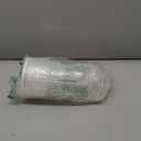 Toothbrush Holders with Sliding Lid, Rotating 3 Slots Bathroom Organizer Countertop, Tooth Brush Toothpaste Holder Bathroom Counter Stand Sink Organizer Caddy for Vanity Makeup Brushes Holder (White+Transparent Black)