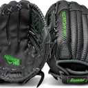 Franklin Sports Girls Softball Glove-Women's Windmill Fastpitch+Slowpitch Softball Glove-Right and Left Hand-Adult, 12.5