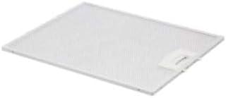 Bosch 00353110 Range Vent Hood Metal Mesh Grease Filter