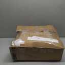 Double-Layer Heavy Duty Tow Strap with Hooks (3" x 20'), 66,000 lbs Breaking Strength - Includes 2 x 3/4" D-Rings, Off-Road Recovery Kit for Truck/SUV/ATV/RV