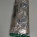 Tool Roll Bag, Small Roll Up Tool Bag with Detachable Pouches, Heavy Duty Roll Up Tool Bag Organizer, Tool Storage Kit for Mechanic & Electrician, Gifts for Men (Green)