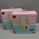 Icon Headphones 2 Pack