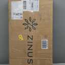 Metal Bed Frame King Size, 14 Inch 3500 lbs Heavy Duty Platform Bed Frames Steel Slats Noise Free No Box Spring Needed, Easy Assemble Sturdy Bedframe with Storage and Mattress Retainers