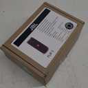 JBL FLIP 5, Waterproof Portable Bluetooth Speaker, Black, Small