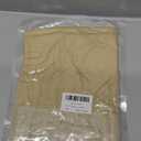 ZENUTA Tummy Control Shapewear Shorts for Women, High Waisted Body Shaper Seamless Shorts Underdress Thigh Slimmers, High Waist Nude , 3XL 