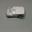 Fly Trap lndoor, 2 Pack Plug-in Insect Trap with 6 Refills, Fruit Fly Trap for Indoors, Gnat Killer for Flies, Mosquitoes, Moths & Other Flying Bugs