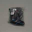 Matbip Wireless Controller for Switch/Switch Lite/Switch OLED/Switch 2, Wireless controller with 2 back buttons, 3-level TURBO adjustable(blue&red)