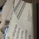 Makita 194368-5 55" Guide Rail