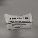Sealant Clay White