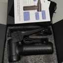 Rechargeable Electric Air Duster 33,000 RPM High-Speed Blower Gun for Cleaning