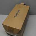 Bedsure Grey Queen Mattress Pad - Quilted Fitted Mattress Topper Protector with 8-21 Inches Deep Pocket, Noiseless Breathable Bed Cover Padded, Machine Washable, Grey, 60x80 Inches