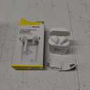 AcoustiX True Wireless Audiobuds With Portable Charging Case