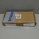 GooingTop Grow Light for Indoor Plants,5000K Full Spectrum Growing Plant Lamp with White Red Blue LED for Pots Succulents Seed Starting,Height Adjustable 10-32'' with Optional Dimming & Timer (XX Large, Black)