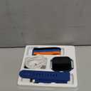 MOKAST Kids Smart Watch Toys for Boys Girls  Children Watch for Kids 4-12 Years Touch Screen Watches with 15 Games Video Camera Music Player Alarm School Mode Education Birthday Gifts (Navy)