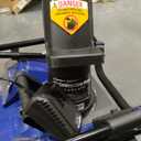 Westinghouse WSnow18 48V Cordless Snow Blower 18 Inch Kit, Steel Auger, LED Light, 1200W Brushless Motor, 25ft Throwing Distance, Plows 650lbs/min, Compatible with Snow Joe Batteries