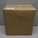 8 PCS Wooden Buffet Risers, Rustic Wood Cake Cupcake Stands, Square Food Risers for Buffet Table, Catering Dessert Table Display Set, Stackable Wooden Crates for Party, Decor, Wedding, Birthday