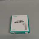 Bluetooth 5.4 FM Transmitter Car Adapter for iPhone 17, [60W PD 3.0] Fast Charger with Type C Coiled Cable, Cigarette Lighter USB Adapter for iPhone 16/15/14/13/12 Series/Android, Hands-Free Calling