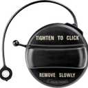 Gas Cap,Fuel Cap For Honda 2005-2007 Accord, 2005-2006 CRV, 2006-2011 Element, 2011-2014 CRZ, 2005-2010 Odyssey, 2005-2008 Pilot, 2006-2014 Ridgeline,2006-2009 S2000 & Acura 2005-2006 MDX,RSX,TL,TSX