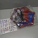 Battling Top Stadium Battle Set, 6 Metal Fusion Spinning Tops 2 Launchers 1 Arena Combat Game, Toy Gift for Kids Boys Ages 6+