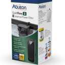 Aqueon QuietFlow E Internal Power Filter Extra Small - 3 Gallon