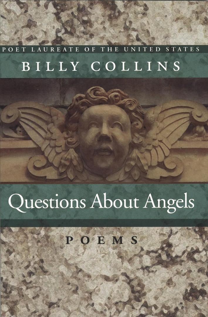 Questions About Angels: Poems