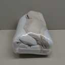 Cervical Neck Pillow for Pain Relief - Ergonomic Side Sleeper Pillow for Neck Support, Cooling Memory Foam Pillows for Sleeping, Contour Pillow Orthopedic Bed Pillow for Back Stomach Sleepers (Blue & Grey)