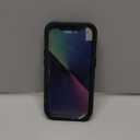 ANTSHARE for iPhone 14 Pro Case, with [Built-in Privacy Screen Protector] [IP 68 Waterproof], Anti-Peeping Adsorption Full Body Double Protective Case for iPhone 14 Pro, Black