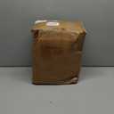 BBTO 200 Pcs Hanging Car Diffuser Bottles Bulk, Empty Clear Glass Air Freshener Bottles with Wooden Cap for Perfume Essential Oils Fragrance Aromatherapy Ornament(Cylinder)