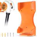 Handheld Leaf Blower Hanger  1 Pack Leaf Blower Rack for Garage Wall, Organizer For Stihl BG-50, BG-56, BG-66, SH-56, Heavy Duty Tool Storage Solution